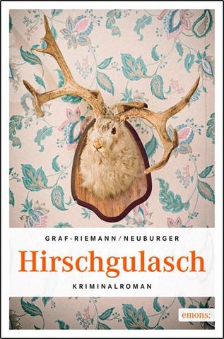 Cover Hirschgulasch 198x300