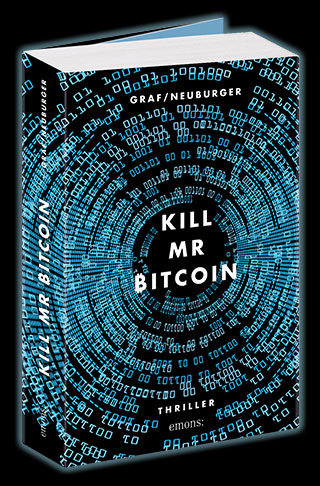 kill mr bitcoin cover